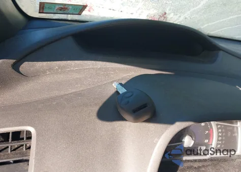 2006 Honda Civic Ex из США, поврежденный, VIN 2HGFG12896H505314